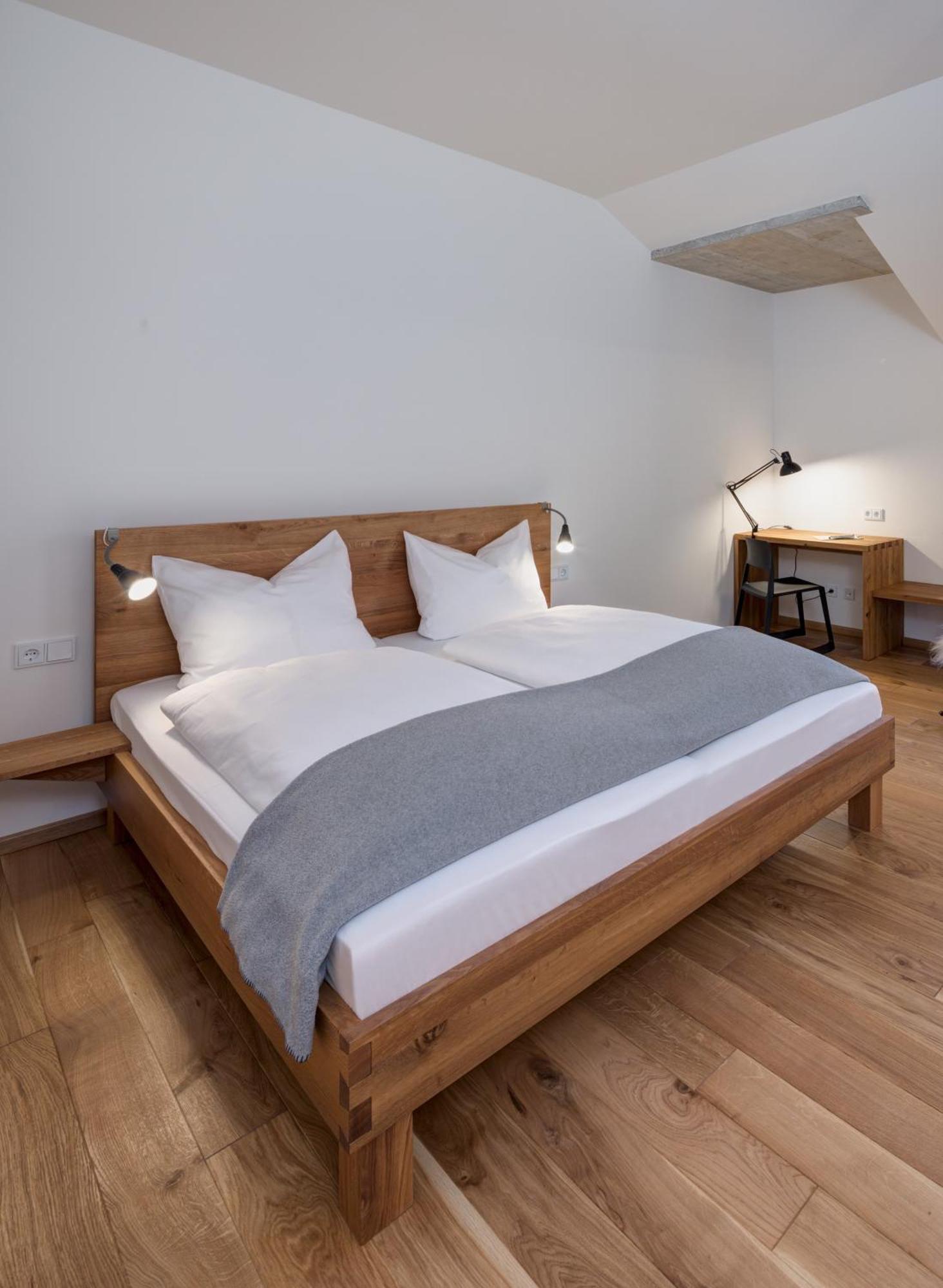 Hotel Roehrl Sinzing Εξωτερικό φωτογραφία