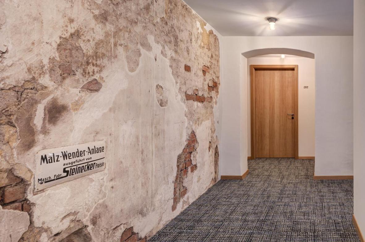 Hotel Roehrl Sinzing Εξωτερικό φωτογραφία