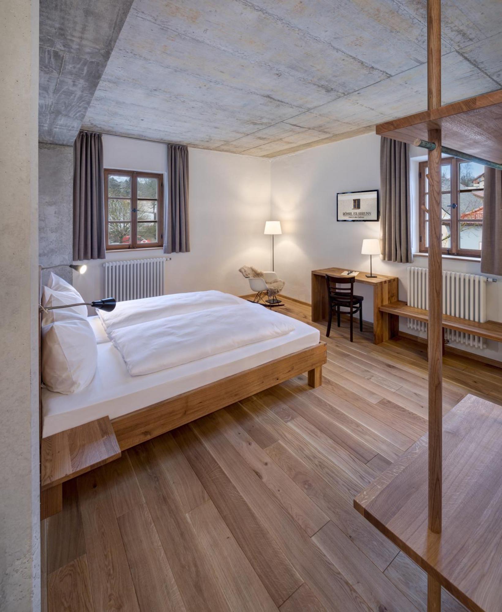 Hotel Roehrl Sinzing Εξωτερικό φωτογραφία