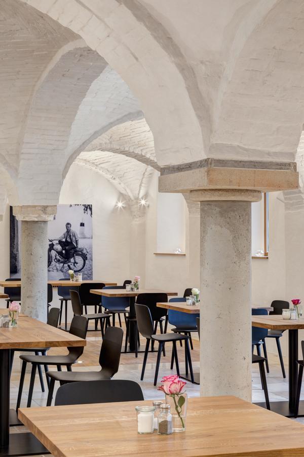 Hotel Roehrl Sinzing Εξωτερικό φωτογραφία