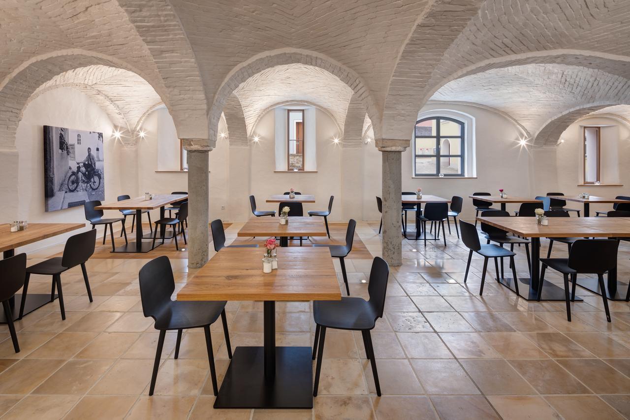Hotel Roehrl Sinzing Εξωτερικό φωτογραφία