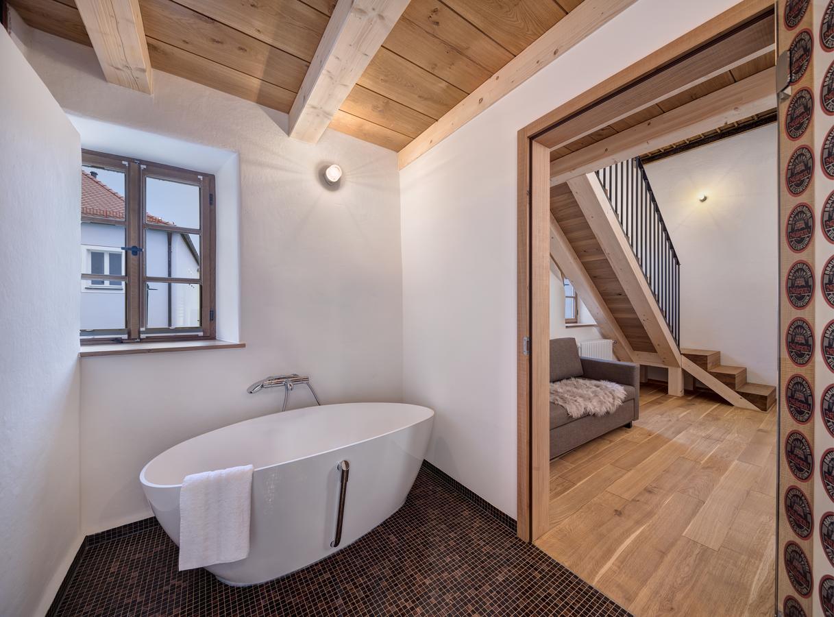 Hotel Roehrl Sinzing Εξωτερικό φωτογραφία