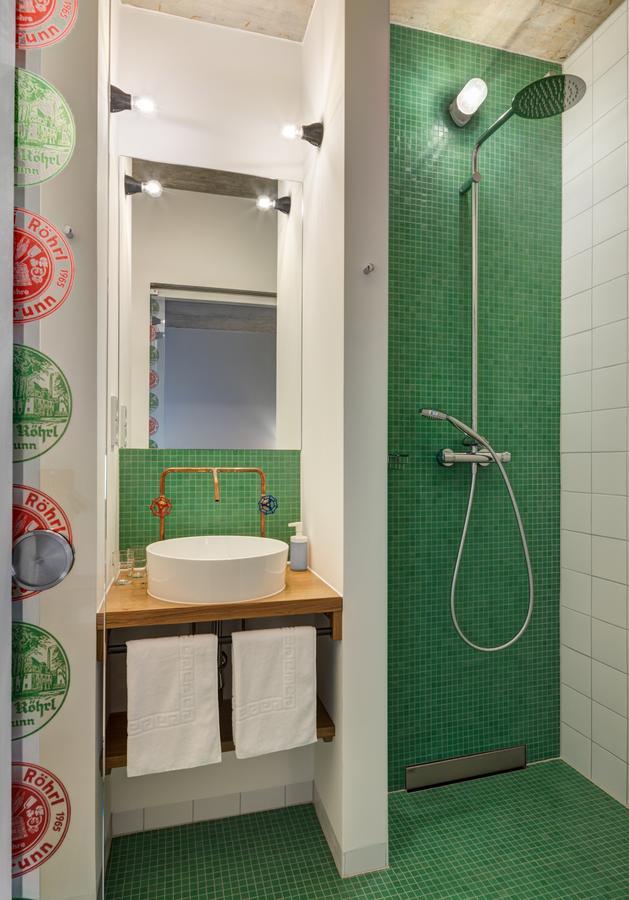 Hotel Roehrl Sinzing Εξωτερικό φωτογραφία