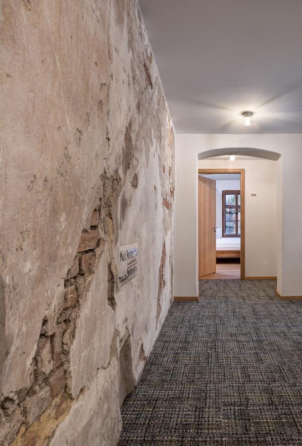 Hotel Roehrl Sinzing Εξωτερικό φωτογραφία
