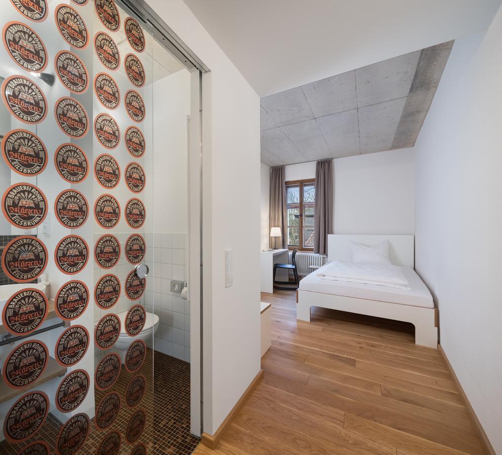 Hotel Roehrl Sinzing Εξωτερικό φωτογραφία