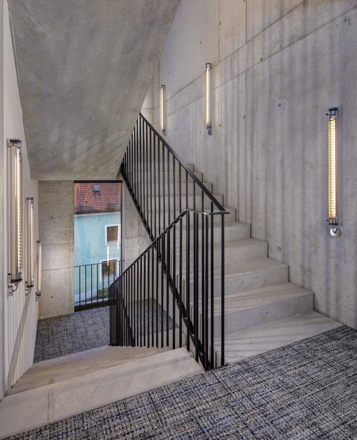 Hotel Roehrl Sinzing Εξωτερικό φωτογραφία